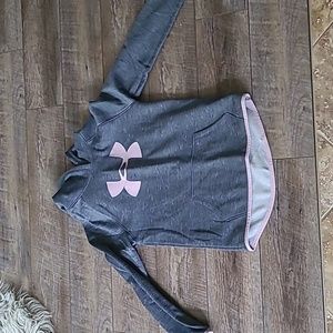 Under Armour sweater